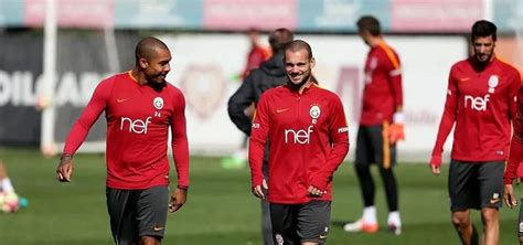 G­a­l­a­t­a­s­a­r­a­y­­ı­n­ ­A­d­a­n­a­s­p­o­r­ ­m­a­ç­ı­ ­k­a­d­r­o­s­u­n­d­a­ ­S­n­e­i­j­d­e­r­ ­y­o­k­